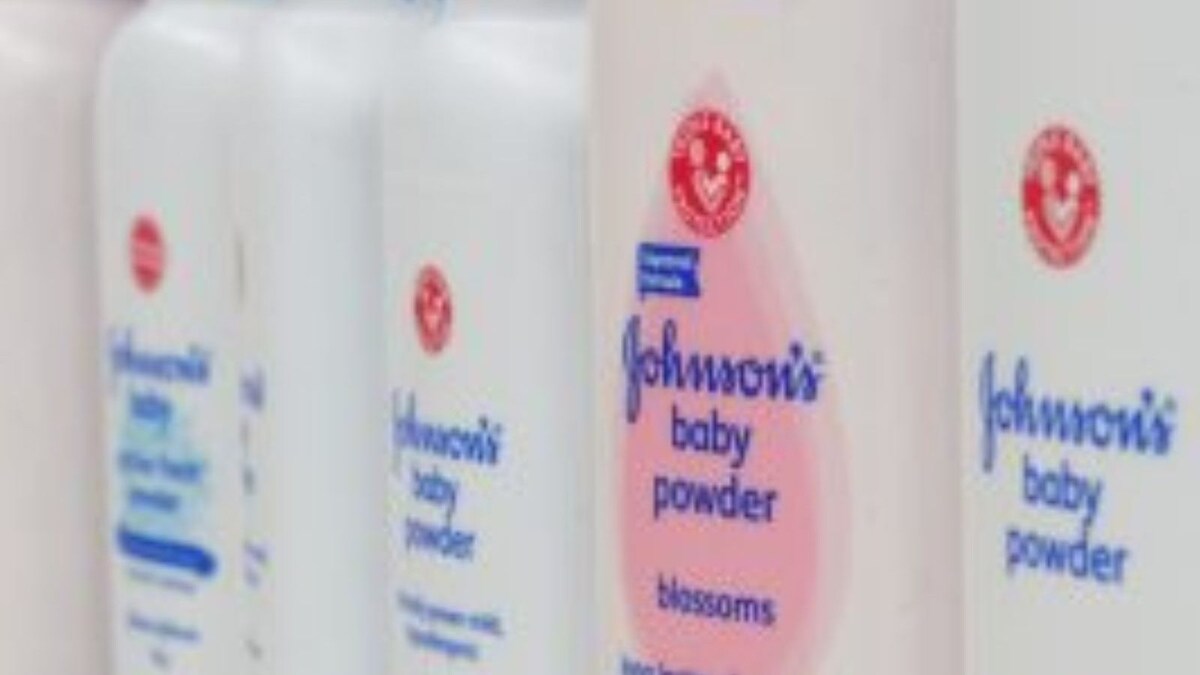 'Administrator Can't Use Hammer to Kill Ant': Bombay HC Sets Aside FDA's Order on J&J Baby Powder