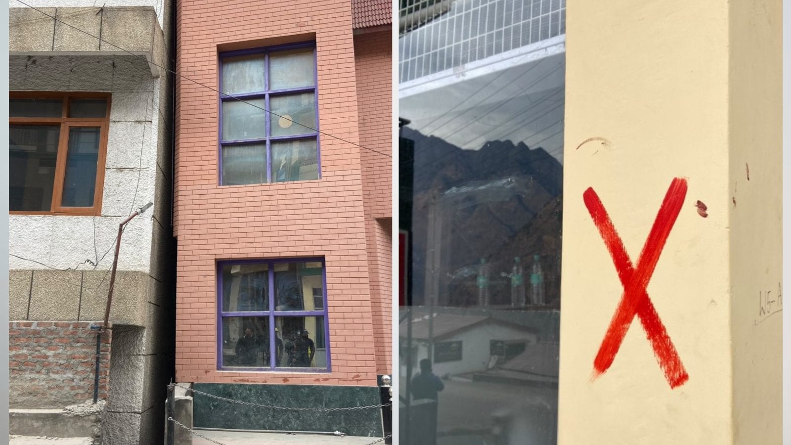 Joshimath Crisis Updates: Demolition of 2 'Unsafe' Hotels Begins; CM ...