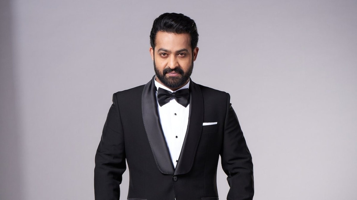 NTR 30: Jr NTR’s Next With Koratala Siva To Release Globally; Deets ...