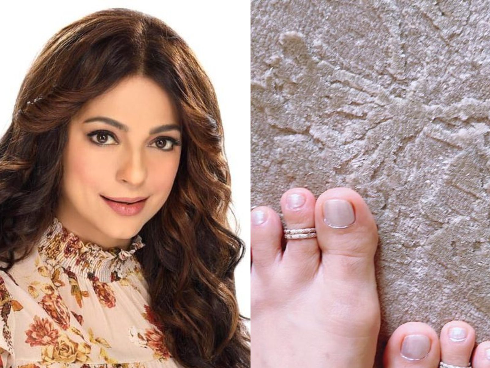 पैर में चांदी की बिछिया पहनने के 9 फायदे - Amazing Health Benefits Of  Wearing Silver Toe Ring In Hindi | Times Now Navbharat