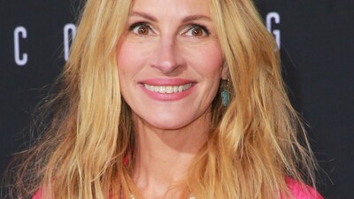 Julia Roberts Makes This Shocking Discovery About Her Roots After DNA