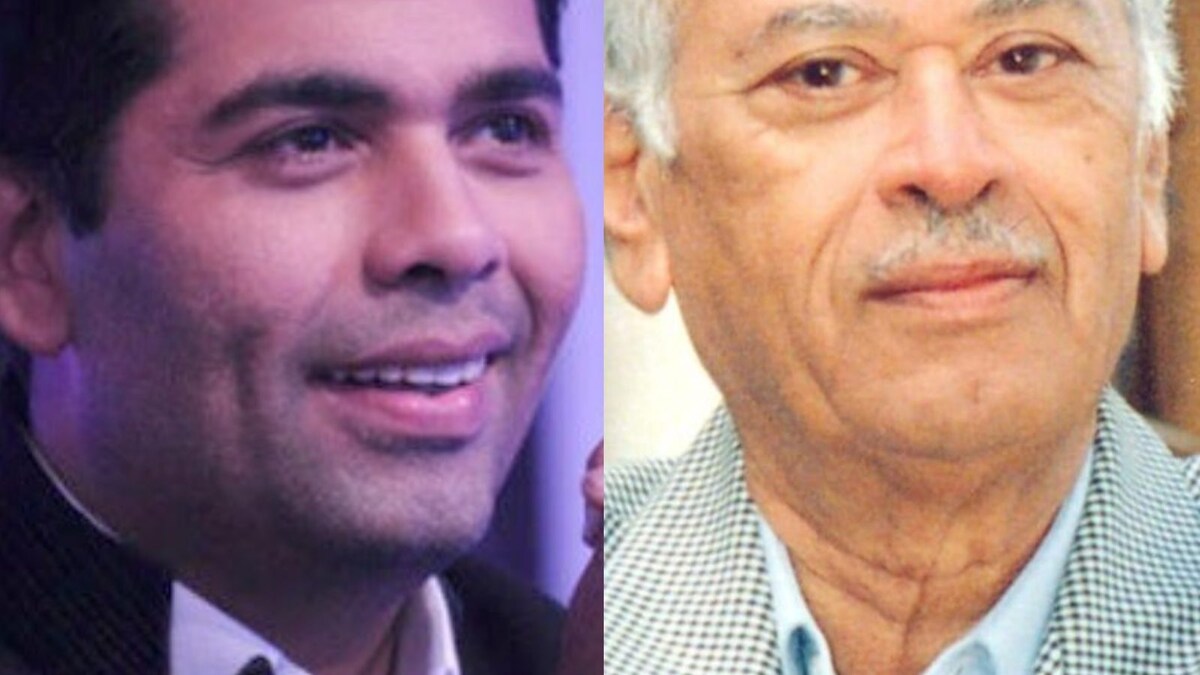 Karan Johar Recalls Receiving 6-Page Letter from Dad Yash Johar Saying Whom He Can Trust And…