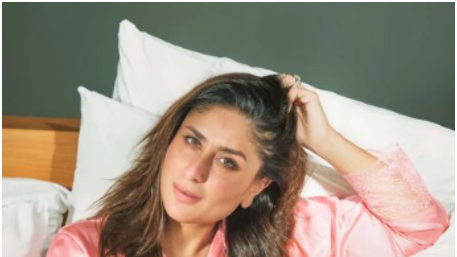 Kareena Kapoor Khan Talks About The Devotion Of Suspect X And Becoming Producer For Hansal Mehta