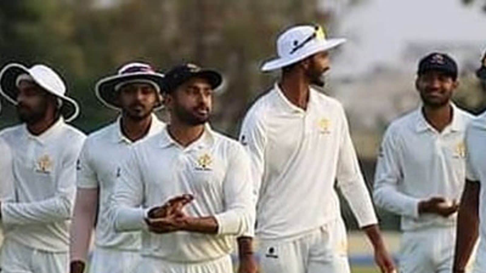 Ranji Trophy Karnataka Beat Chhattisgarh by Seven Wickets, Goa Upset