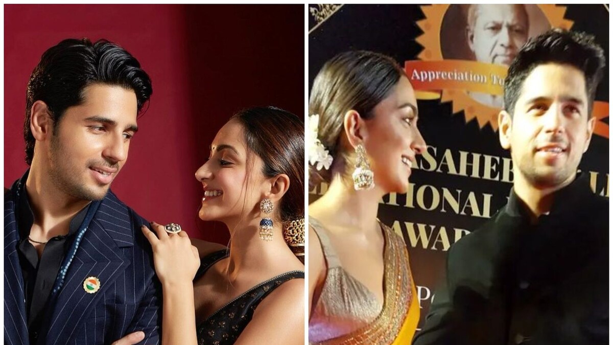 Happy Birthday Sidharth Malhotra: These Pictures, Instagram Reels Show ...