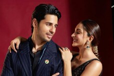 Are Kiara Advani And Sidharth Malhotra Getting Married In February? Here's A Roundup Of Their Cutest Pictures Together
