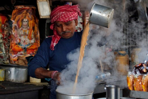 Kolkata features on Eater list for 2023. (Photo: Reuters)