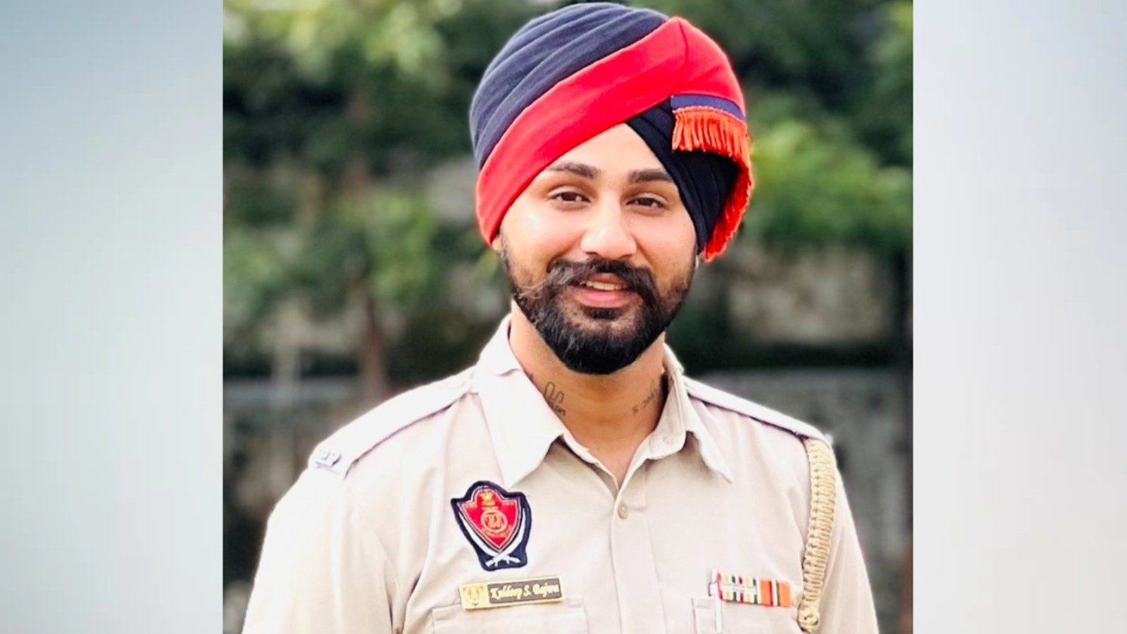 Stadium, Road to Be Named After Constable Killed in Encounter in ...