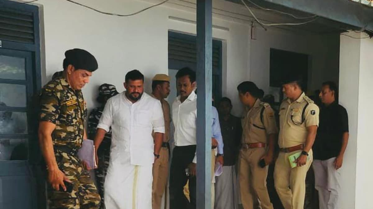 Lakshadweep NCP MP Disqualified from Lok Sabha after Conviction in Attempt-to-Murder Case