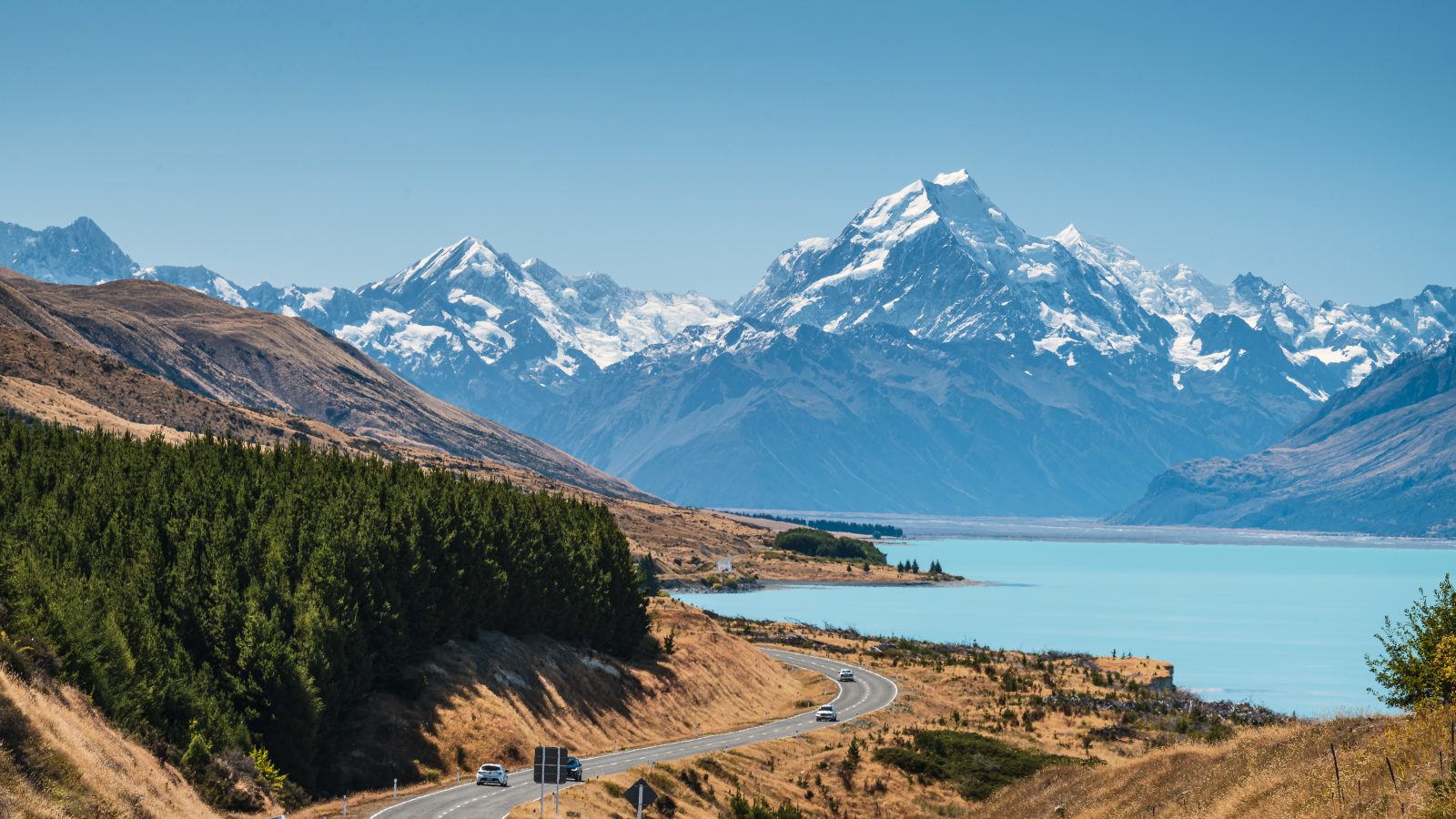 Photo inspiration: Visual Reference: Rejuvenate Your Soul New Zealand S Special Off Grid Escapes