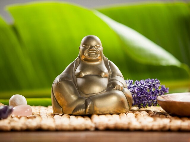 Vastu Tips For Placing Buddha Statue At Home
