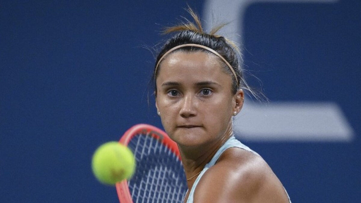 Lauren Davis Breaks Six-year Title Drought to Win Hobart International