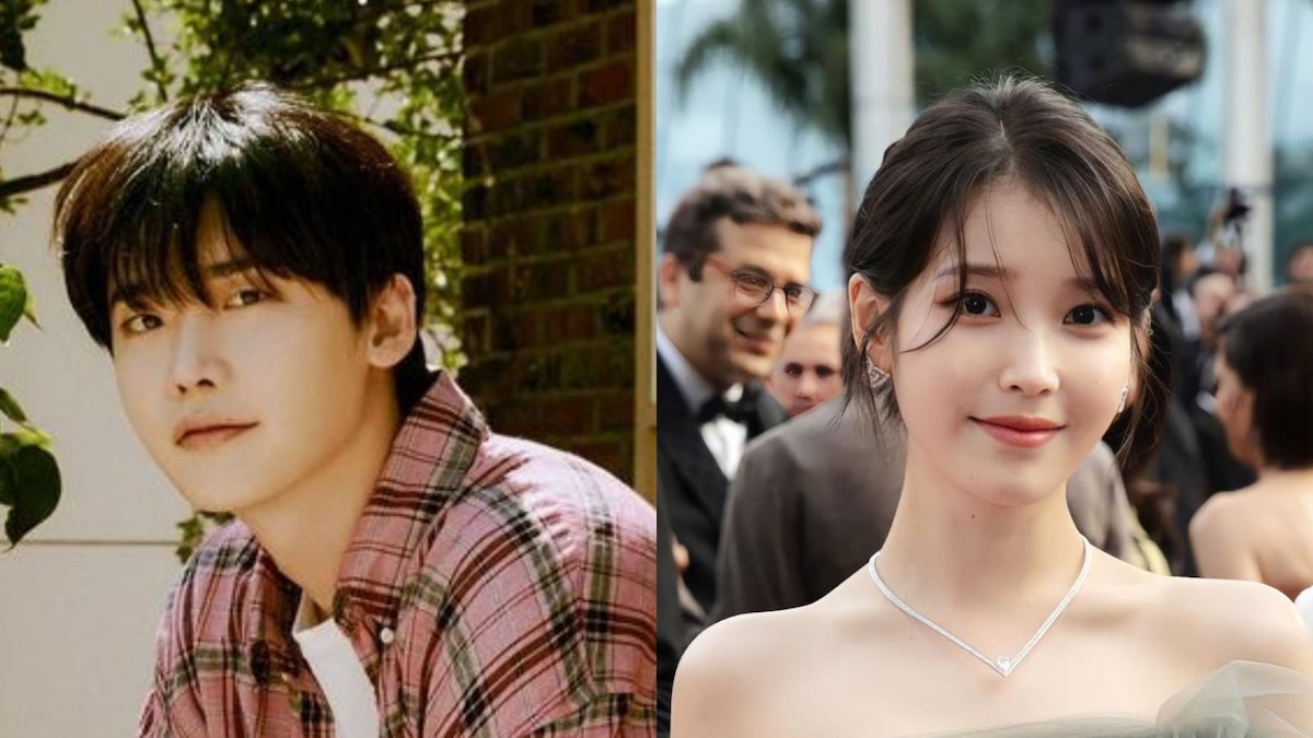 Lee Jong-suk, IU Apologise for Surprise Dating News; Singer Says 'I Feel Cautious About This But...'