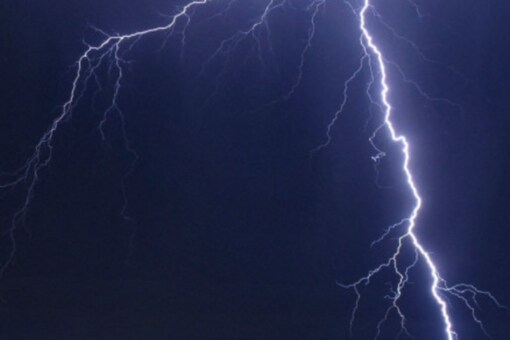 Scientists Use Laser to Guide Lightning Bolt for First Time