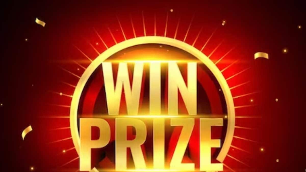 Won The Lottery? Here's 5 Things You Can Do To Ensure Your Financial Security - Vimarsana News