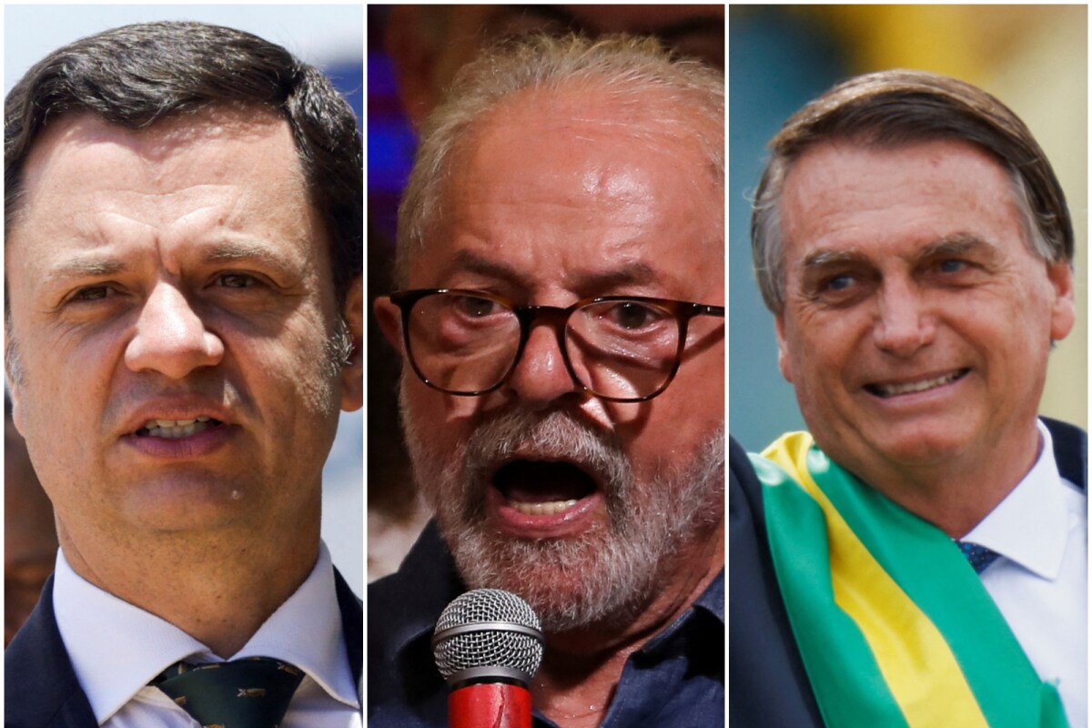 Bolsonaro Exits Hospital As Brazil Targets Cops, Minister, Army ...