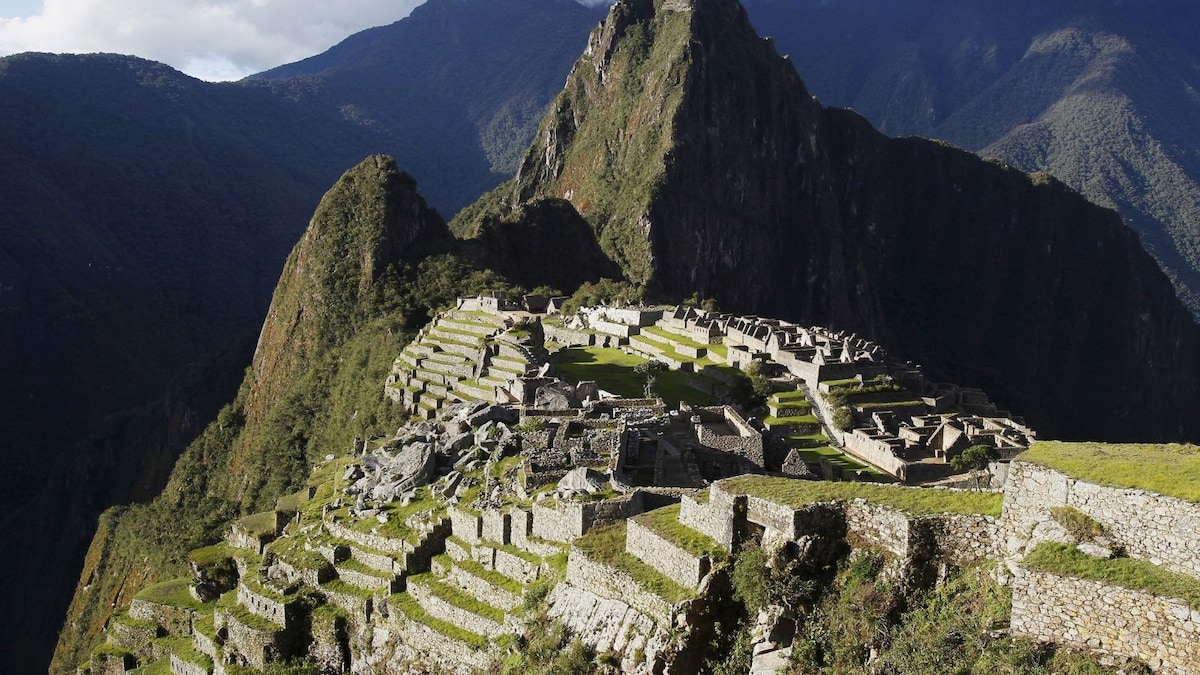 Machu Picchu Reopens to Tourists After Closure Over Civil Unrest