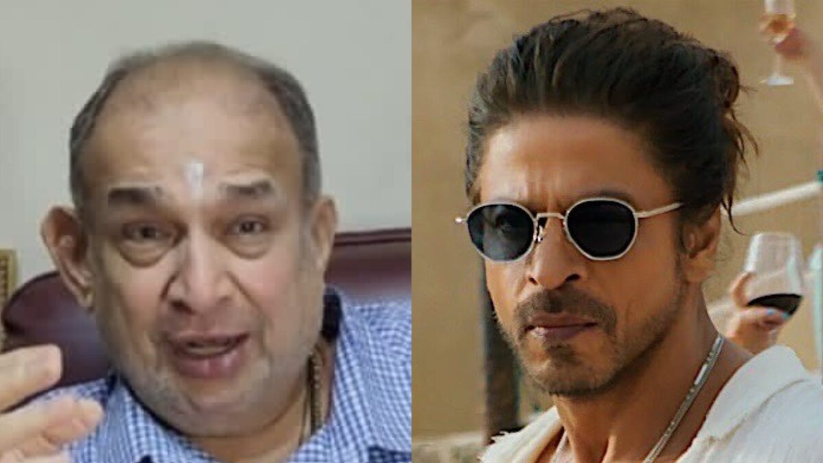 Pathaan: Manoj Desai Weighs In On Shah Rukh Khan Film's Box Office ...