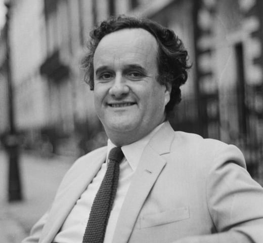 Renowned BBC journalist Mark Tully will publish his memoirs in 2023.

