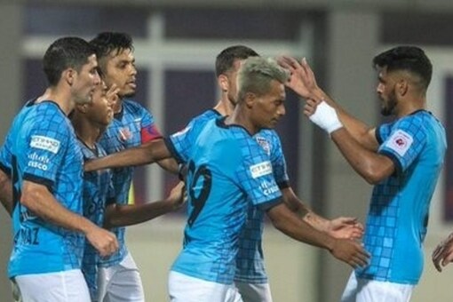 Mumbai City FC Beat Odisha FC 4-2 (IANS) 