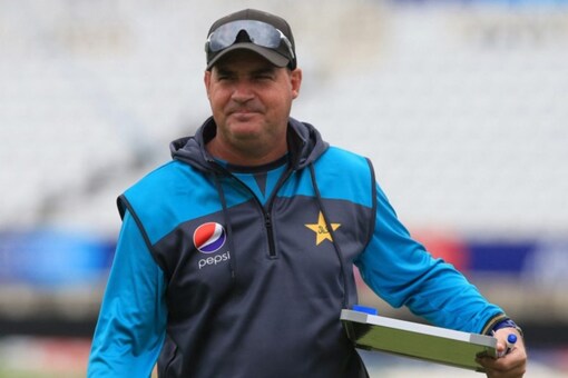 Mickey Arthur was brought in as head coach in 2016. (AFP Photo)