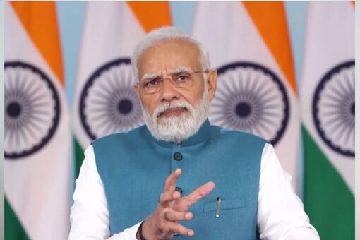 PM Modi urged researchers to focus on quantum computing and emerge as world leaders in the upcoming field (File Photo)