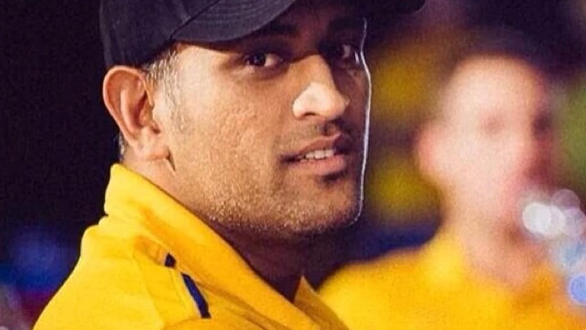 Celebrity Education: MS Dhoni Was Never Interested in Studies, Always Wanted to Play Cricket