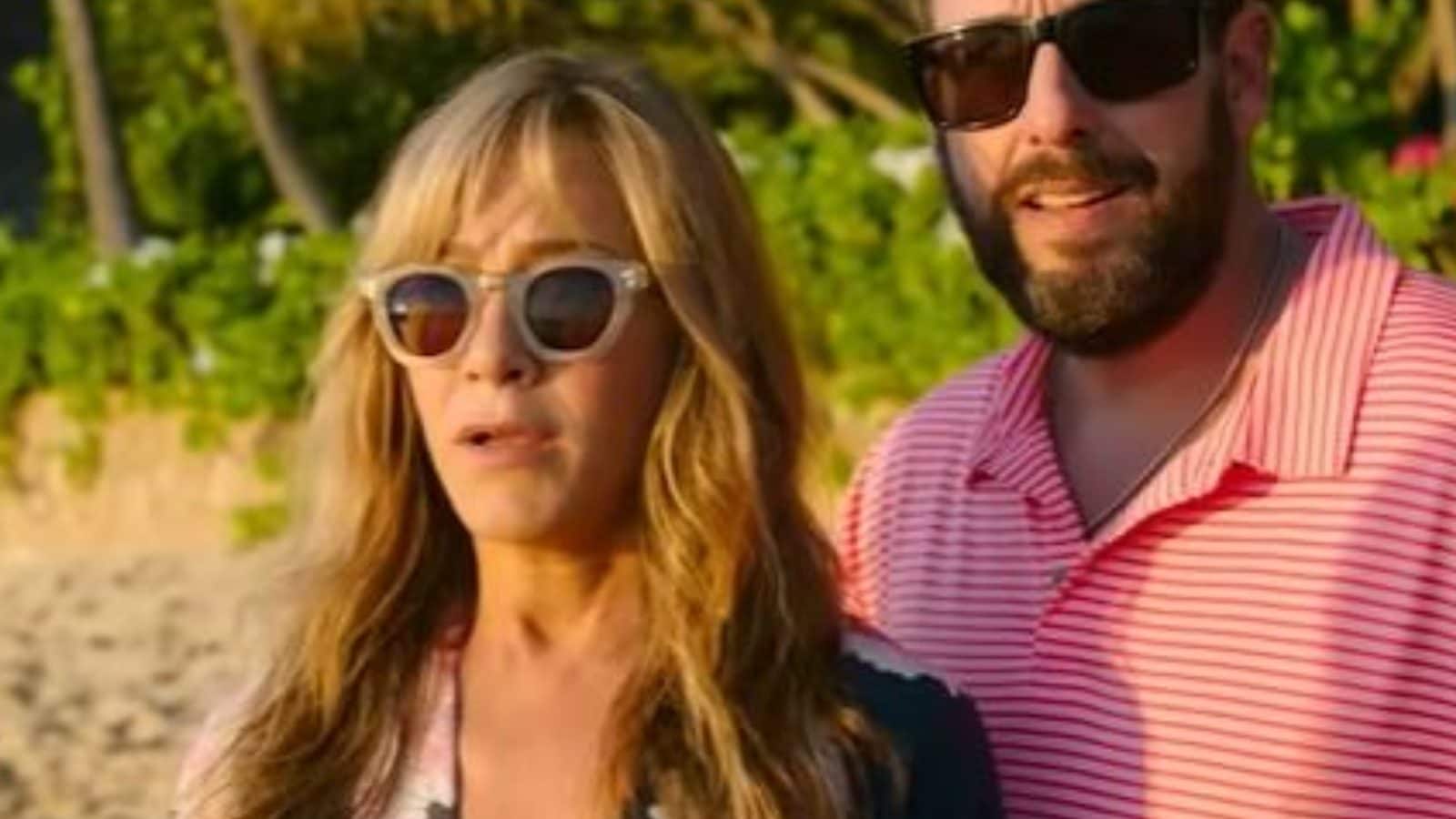Murder Mystery 2 Trailer: Jennifer Aniston, Adam Sandler Back To Solve New Case