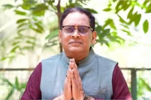 Naba Das is the Health and Family Welfare Minister of Odisha and is likely to play a major role during the upcoming 2024 elections. (Photo: @nabadasjsg)