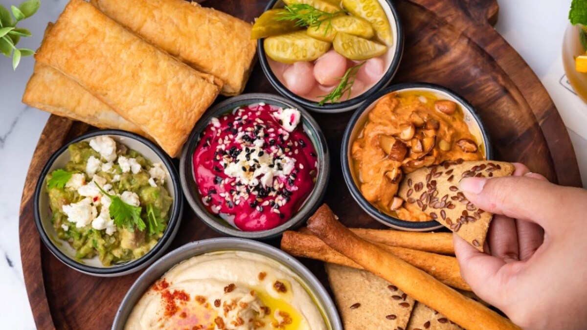 4 Millet Recipes That Are Delicious and Healthy - News18