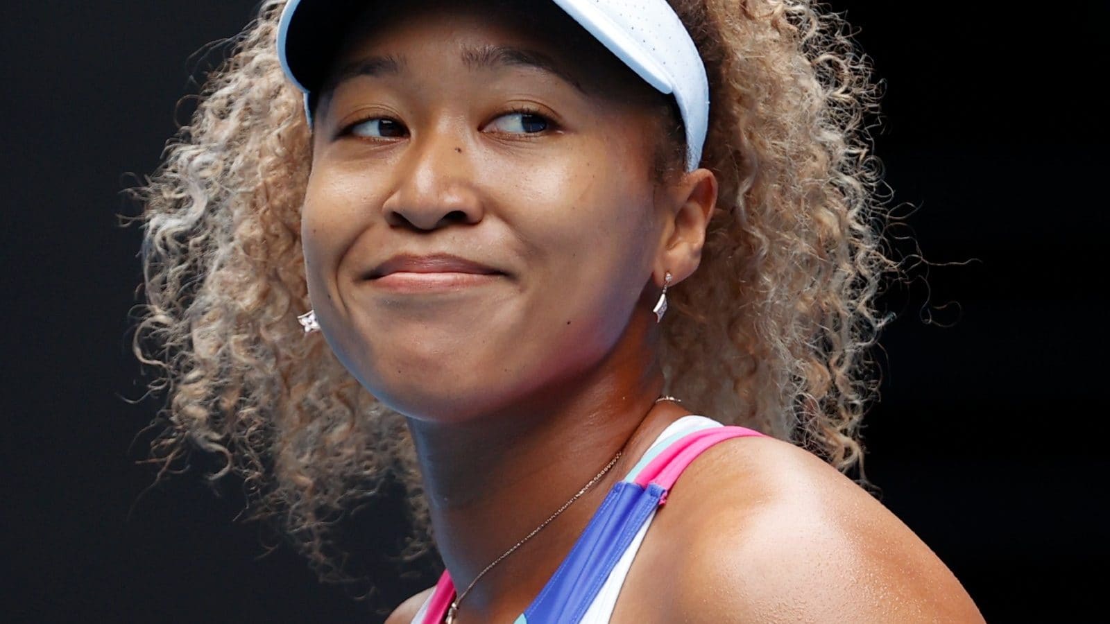 Naomi Osaka Announces She is Pregnant