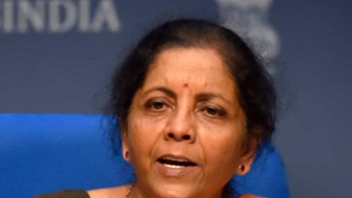 Celebrity Education: Nirmala Sitharaman Worked as a Salesperson, Have a Look at her Political Career