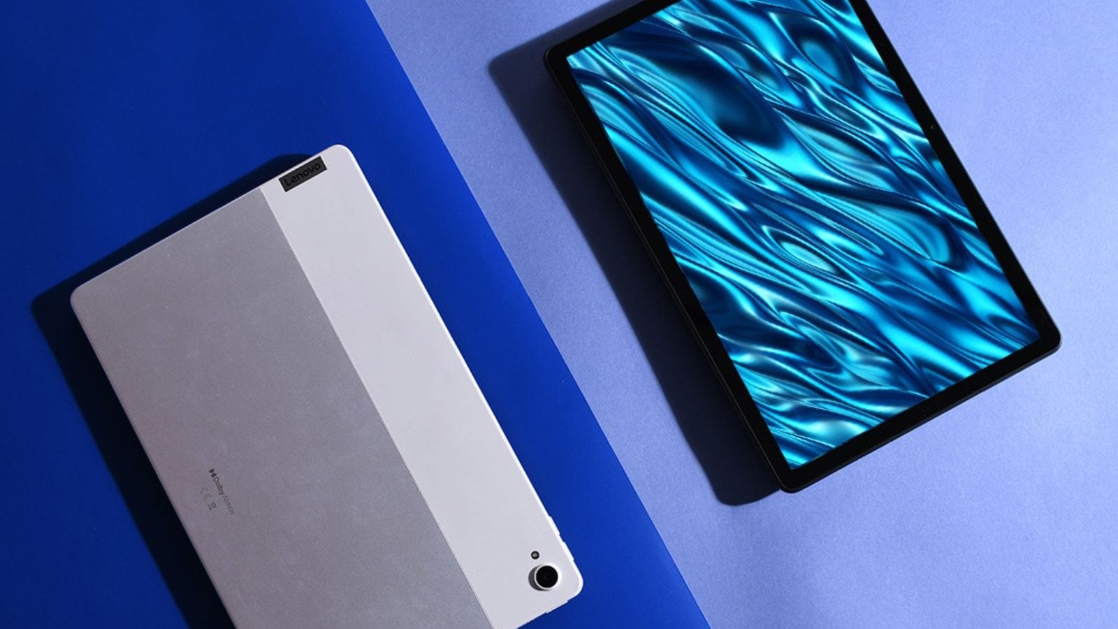 Lenovo Tab P11 5G Tablet Launched in India: Price, Specifications and More