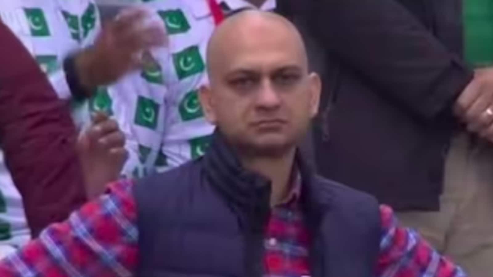 Disappointed Cricket Fan From 2019 World Cup Reveals What it's Like to ...