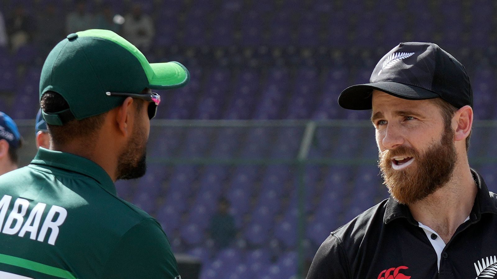 Pakistan Vs New Zealand 2023 2nd ODI Live Cricket Score And Latest Updates