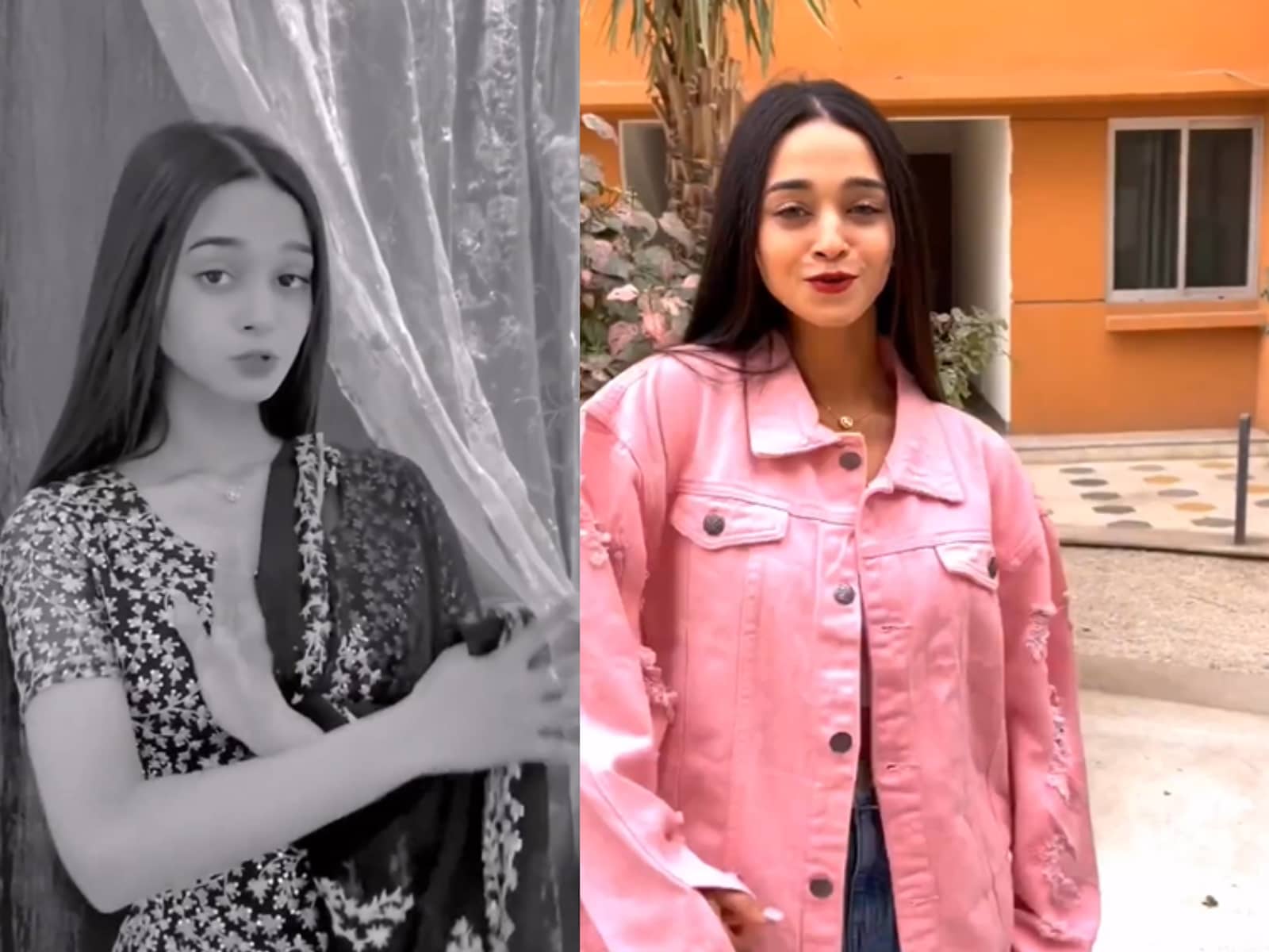 Mera Dil Ye Pukare Aaja' Girl Vibes on Badshah's 'Players' in Viral Video -  News18