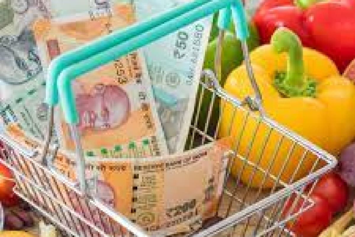 India's Retail Inflation Likely To Have Slowed In February But Remains Beyond RBI Limit: Report