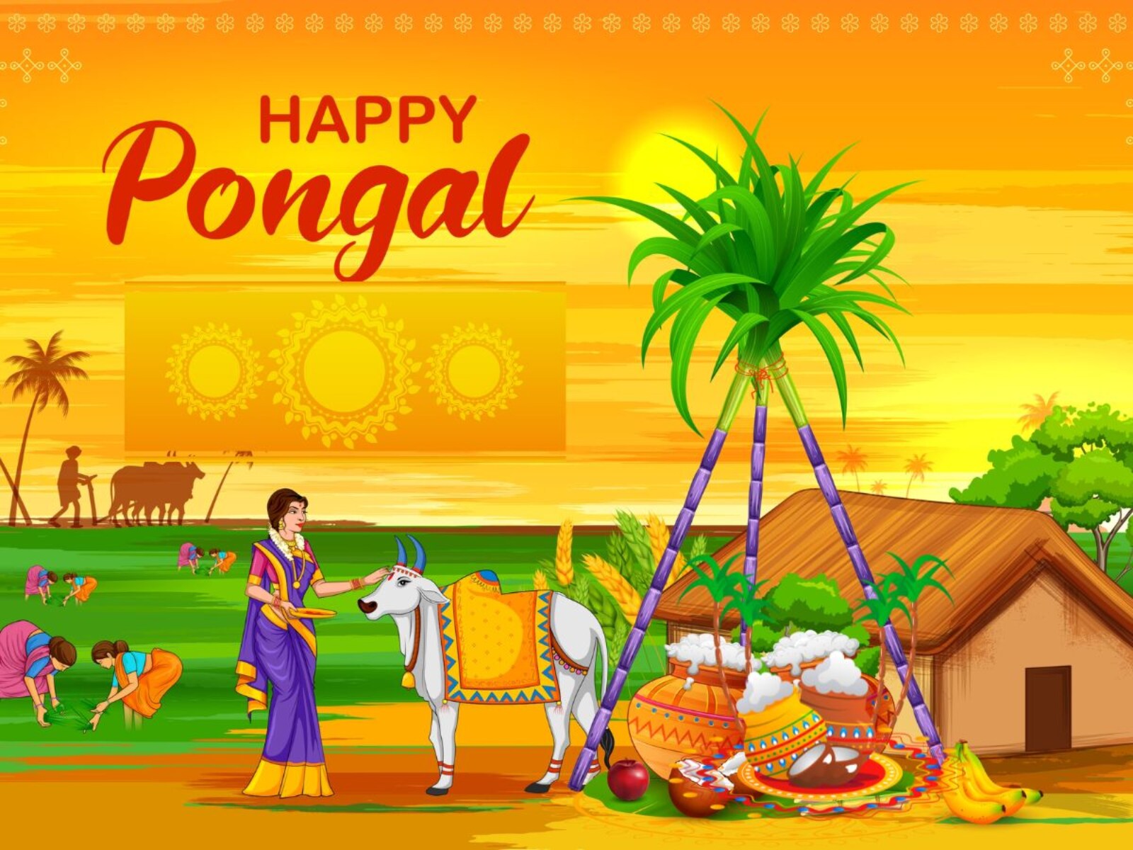 All You Need To Know About Bhogi Pongal 2023: Rituals, Timings And Significance All You Need To Know About Bhogi Pongal 2023: Rituals, Timings And Significance