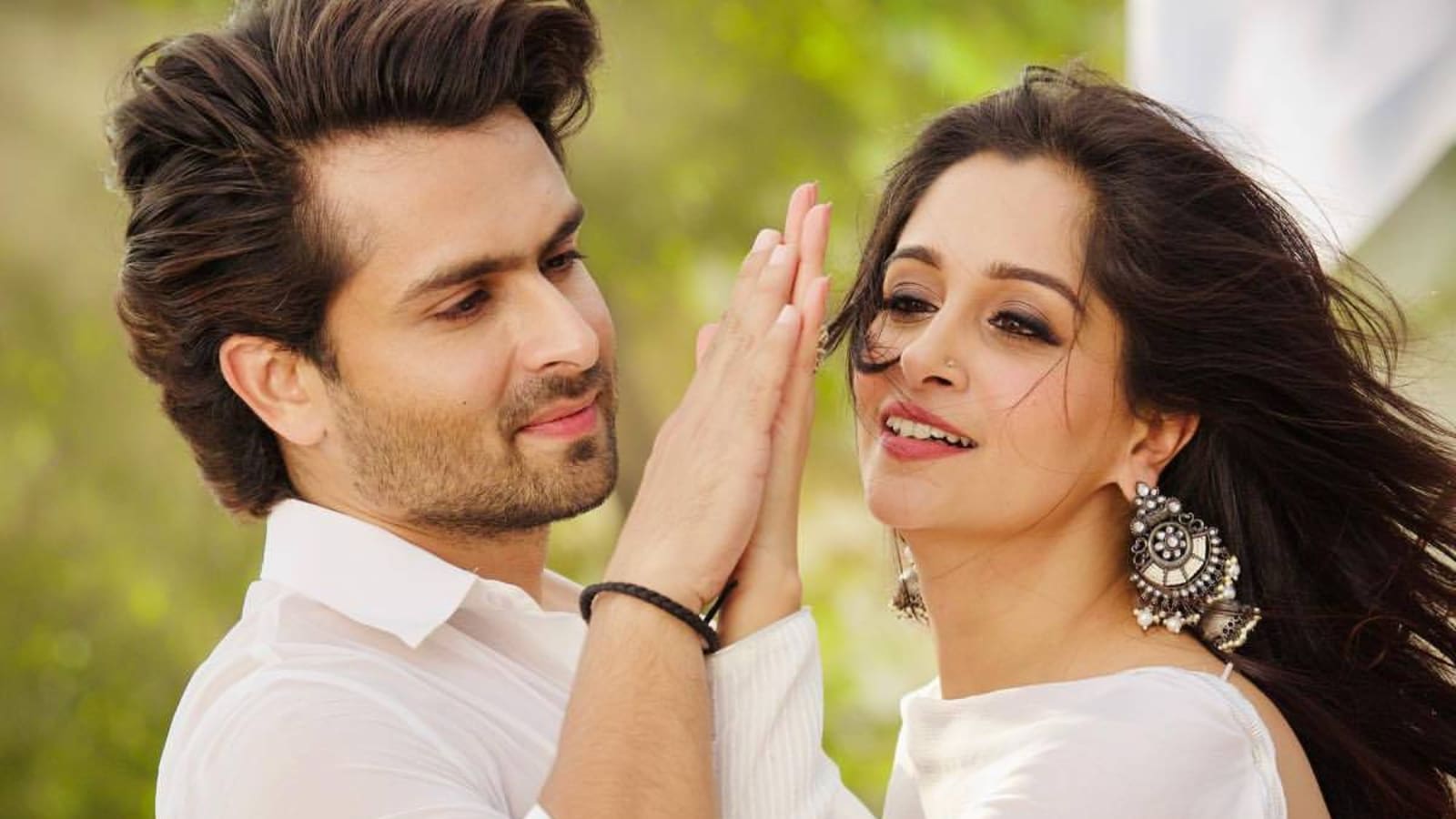 How Dipika Kakar Hit Back at Criticism On Her Inter-Faith Marriage With  Shoaib Ibrahim