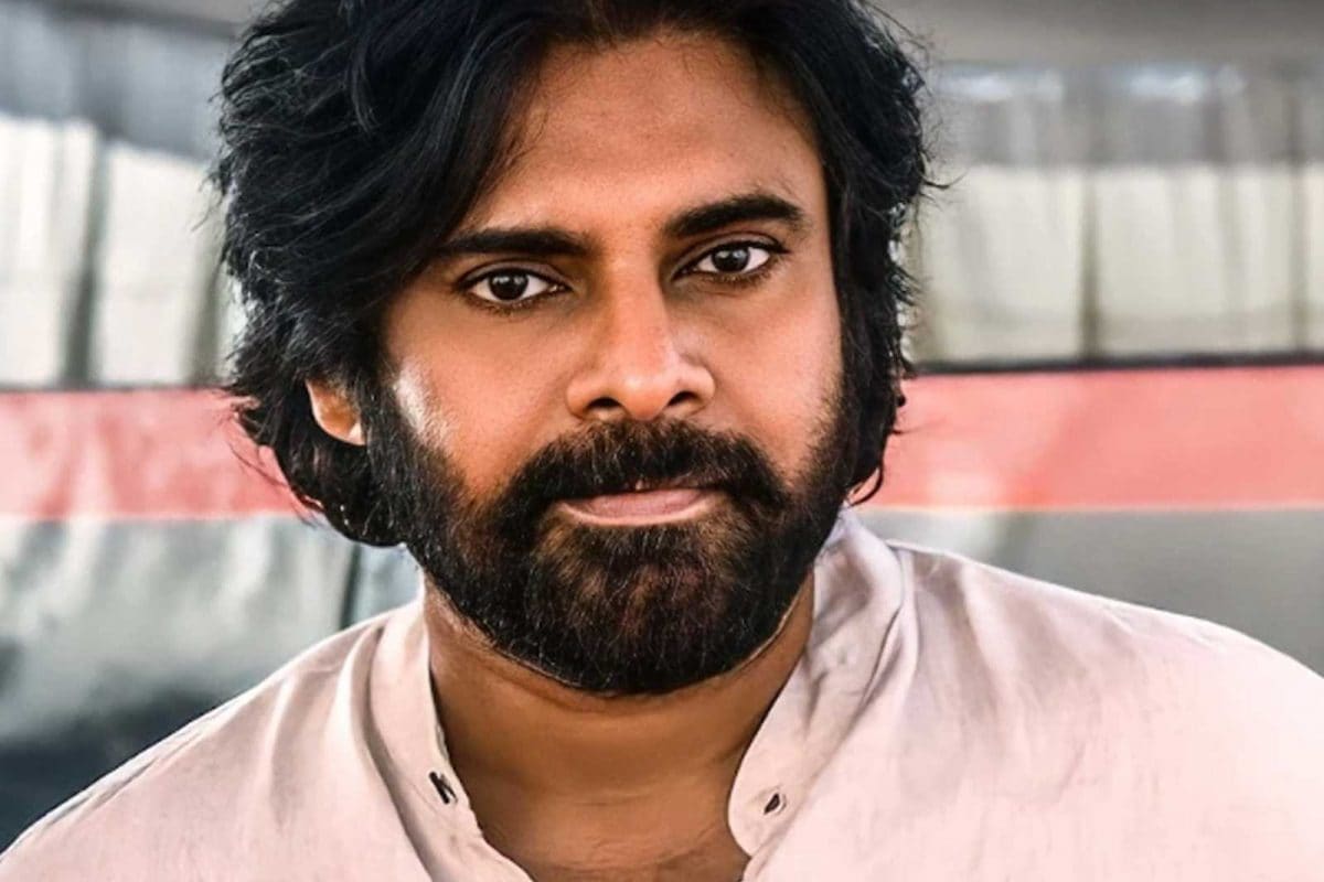 Pawan Kalyan's Film With Director Sujeeth To Start Production On ...