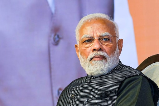 The meeting, the first to be held for the Union Council of Ministers in 2023, started around 10 am and is expected to conclude in the evening. (File photo: PTI)
