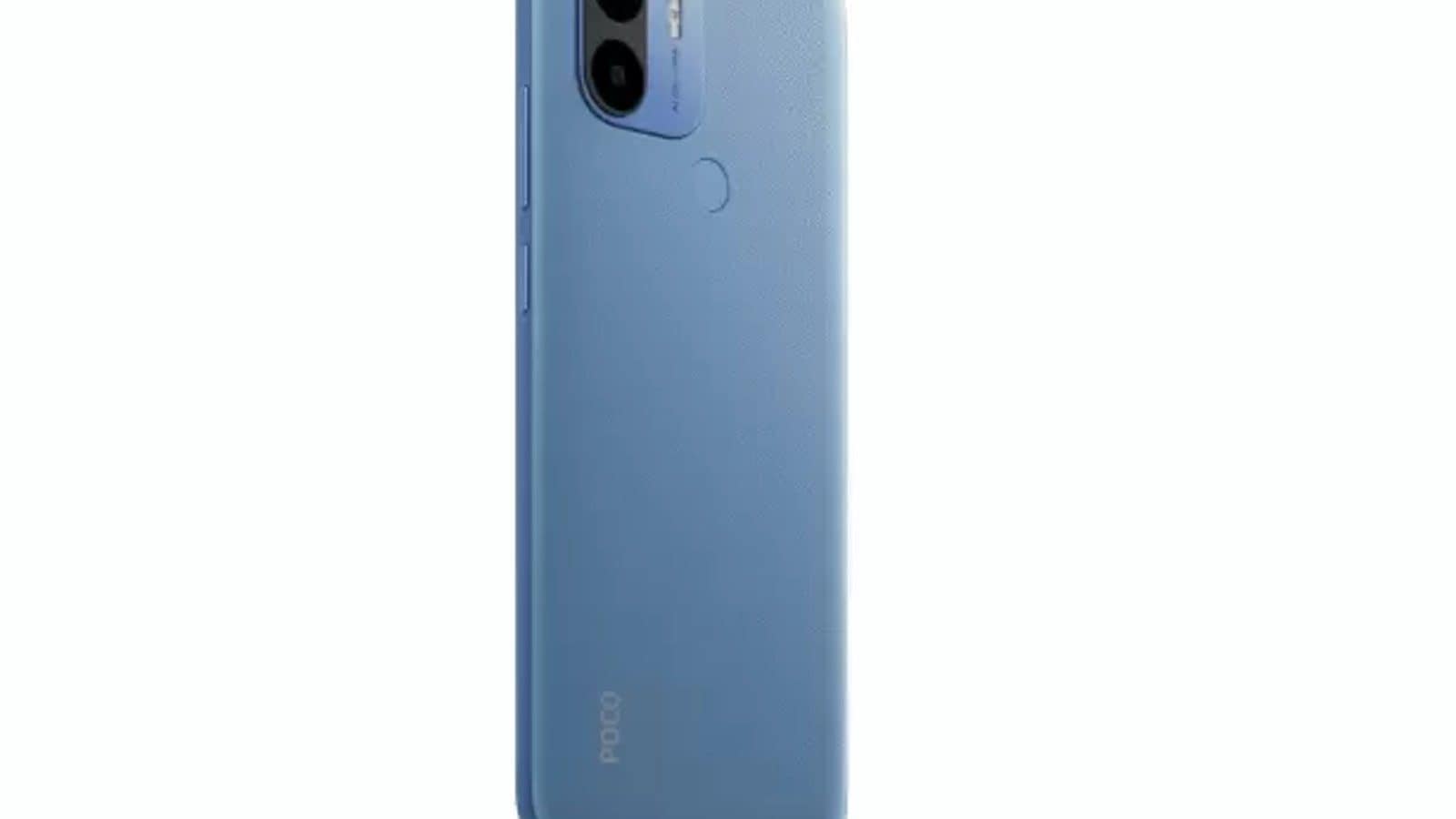 Poco C50 Budget Phone Launched In India Check Price Specs And Features 2040
