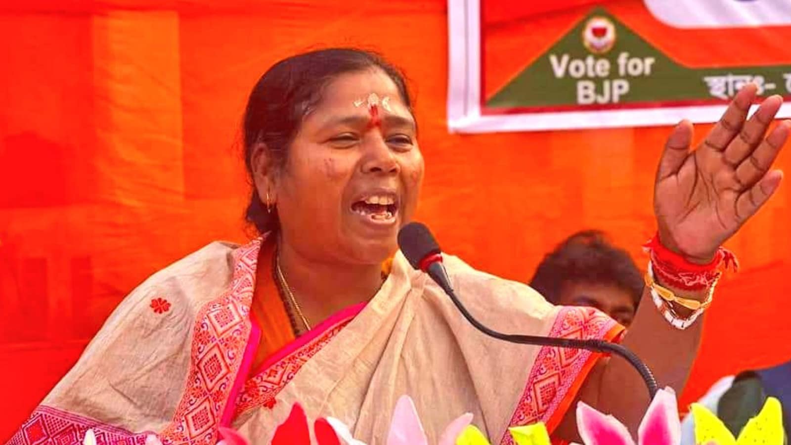 Tripura Elections BJP Ensured Land Rights for Tribals and Respect for