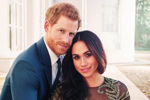 In the ghostwritten memoir, Harry, 38, describes the couple’s acrimonious split from the royal family after their request for a part-time royal role was rejected.

