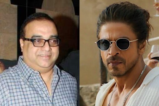 Rajkumar Santoshi's film Gandhi Godse-Ek Yudh will clash with Shah Rukh Khan's Pathaan.