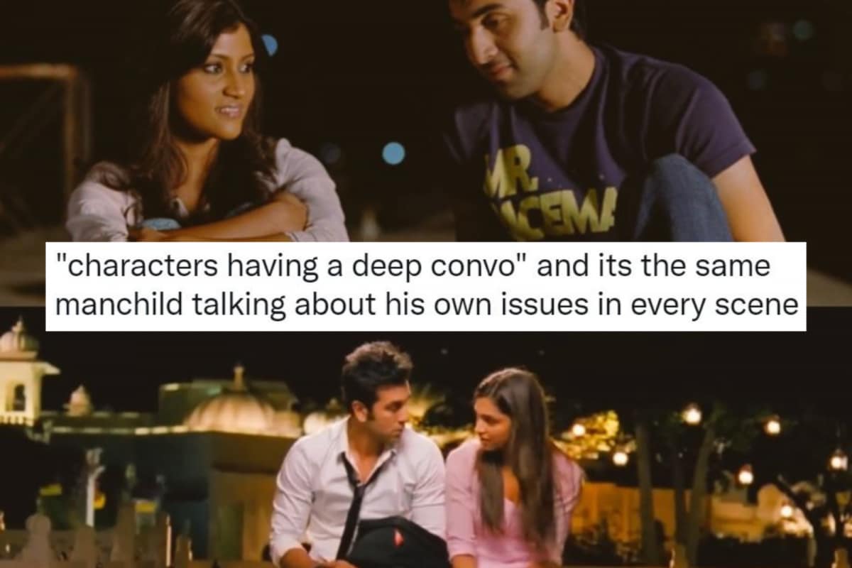 Ranbir Kapoor reacts to his Yeh Jawaani Hai Deewani character Bunny being  called 'toxic': 'I was playing a part