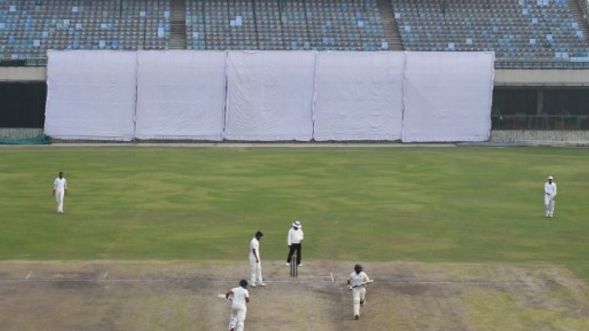 Delhi vs Mumbai Live Streaming: How to Watch Ranji Trophy 2022-23