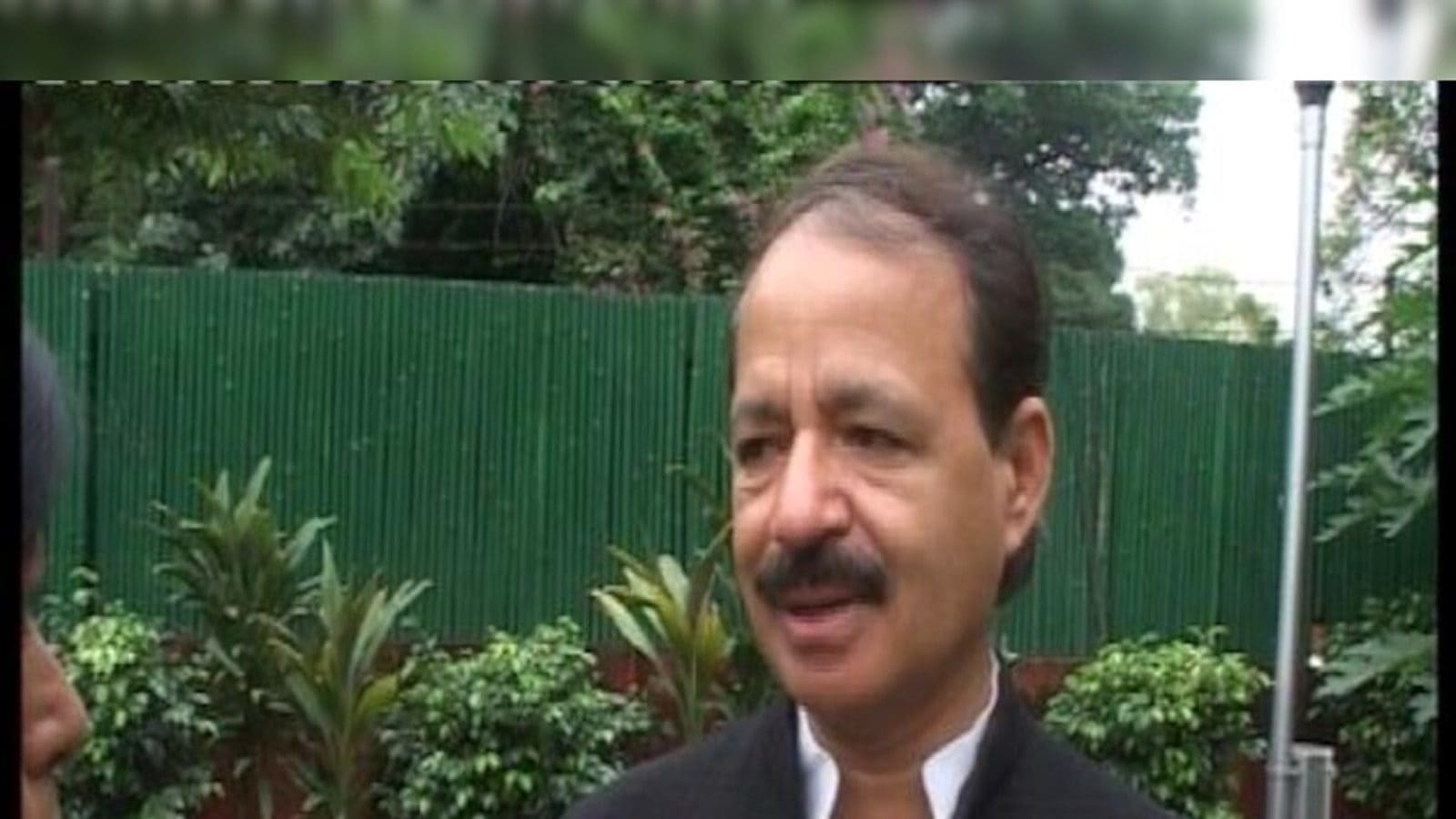 Another Cong Leader, Rashid Alvi, Questions Surgical Strikes