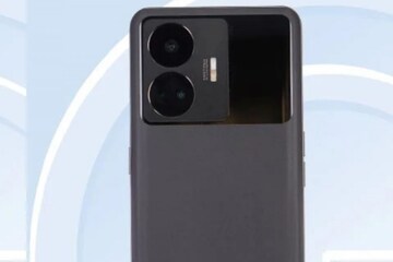 MWC 2023: Realme GT 3 launched as the world's fastest-charging