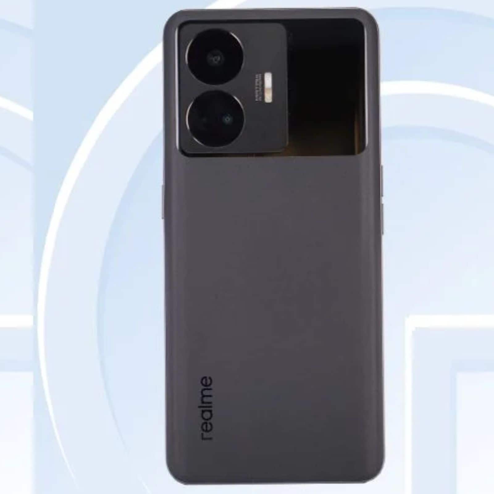 Realme GT 2 Series to launch globally at Mobile World Congress
